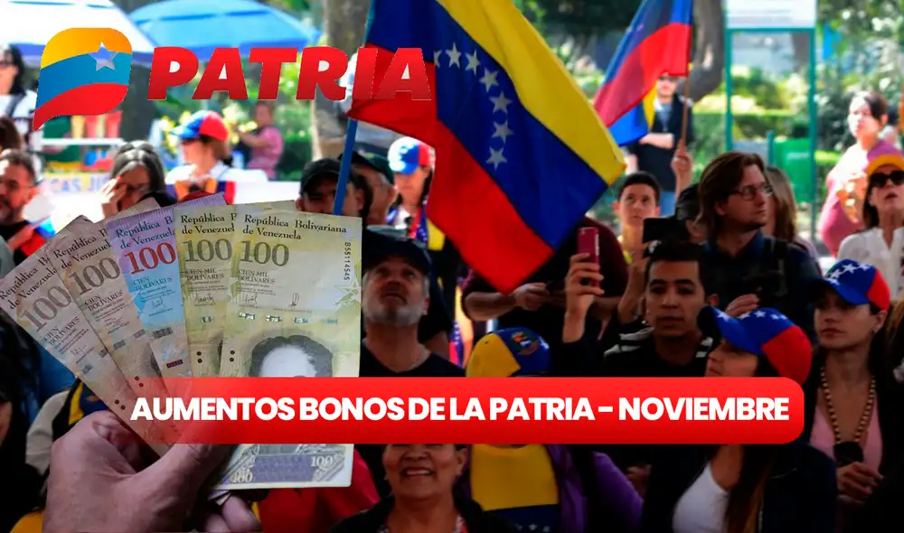 Venezuela es uno de los países en el que se brinda más subsidios monetarios. Foto: composición LR/Patria/Semana.com/El Sol de México