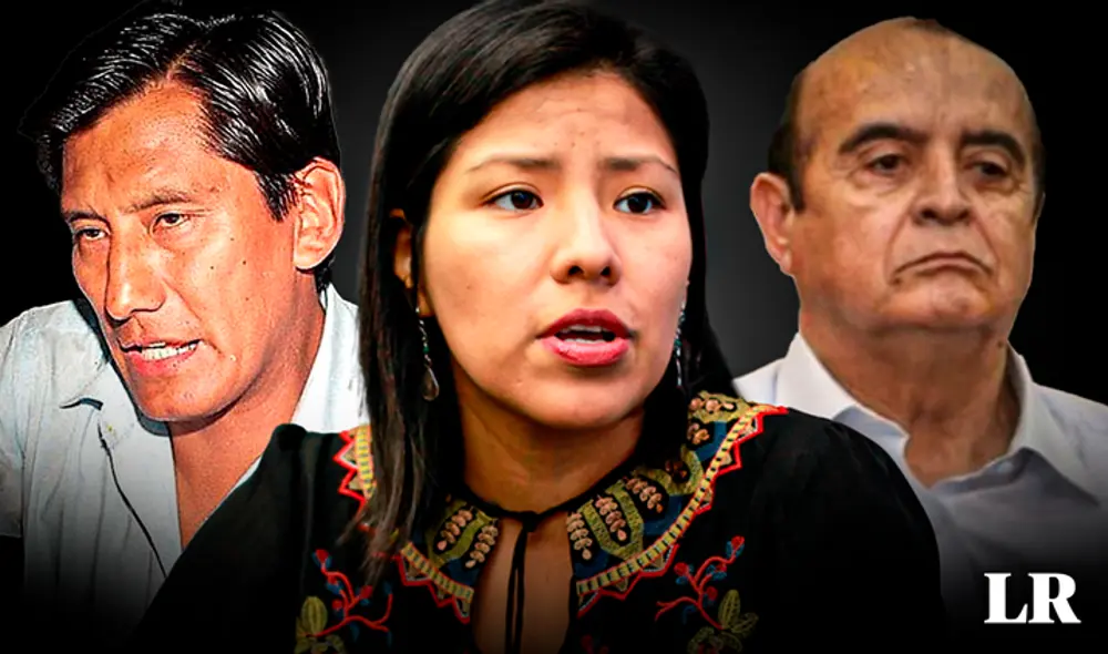 Se exculpó al exasesor de Alberto Fujimori por el asesinato de Pedro Huilca en los años 90. Foto: La República/Gerson Cardoso Se exculpó al exasesor de Alberto Fujimori por el asesinato de Pedro Huilca en los años 90. Foto: La República/Gerson Cardoso