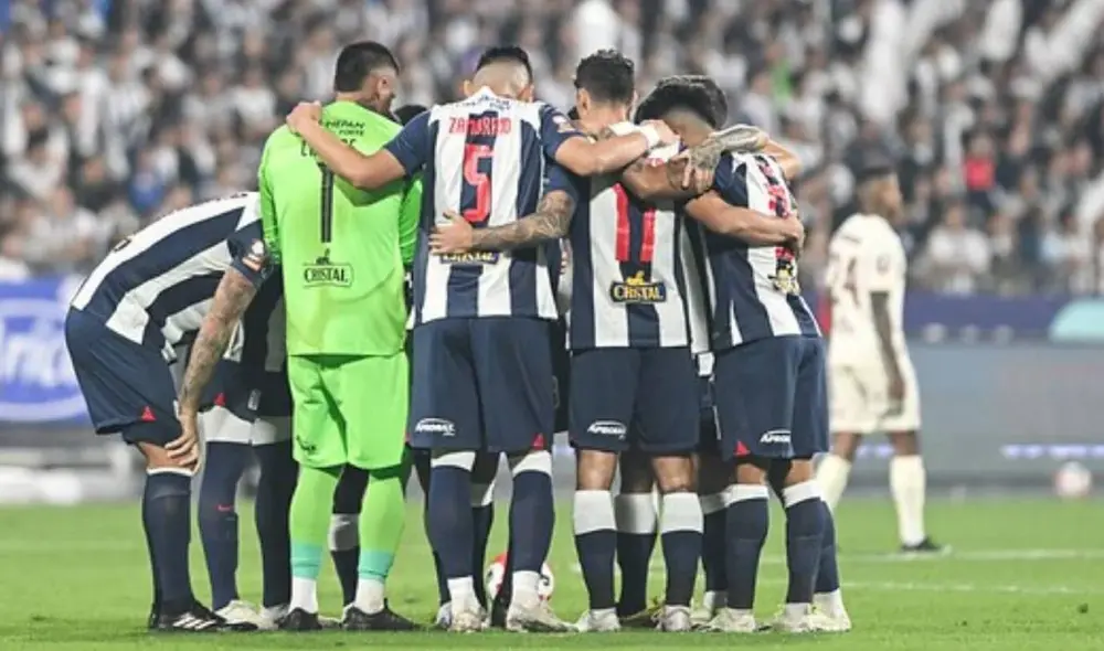 El último clásico jugado por el Torneo Clausura terminó en empate sin goles. Foto: Liga 1