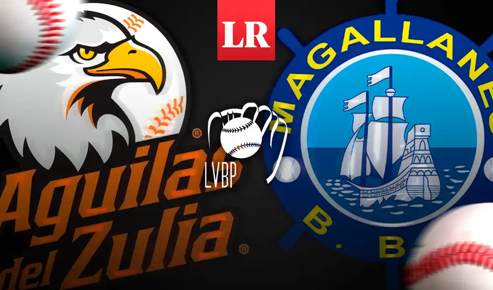 Águilas y Navegantes jugarán este jueves 2 de noviembre en el estadio José Bernardo Pérez de Valencia por la LVBP 2023-24. Foto: composición de Gerson Cardoso/La República Águilas y Navegantes jugarán este jueves 2 de noviembre en el estadio José Bernardo Pérez de Valencia por la LVBP 2023-24. Foto: composición de Gerson Cardoso/La República
