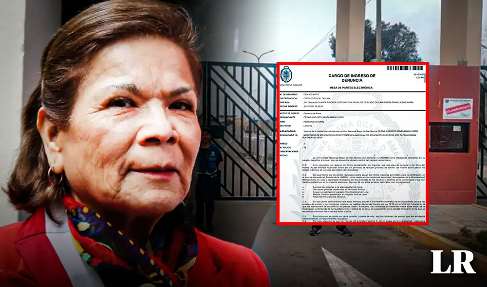 Jeri Ramón. Vecinos esperan un comunicado de la OEFA para acusar a Jeri Ramón por "contaminación ambiental". Foto: La República/Gerson Cardoso/La República Jeri Ramón. Vecinos esperan un comunicado de la OEFA para acusar a Jeri Ramón por "contaminación ambiental". Foto: La República/Gerson Cardoso/La República