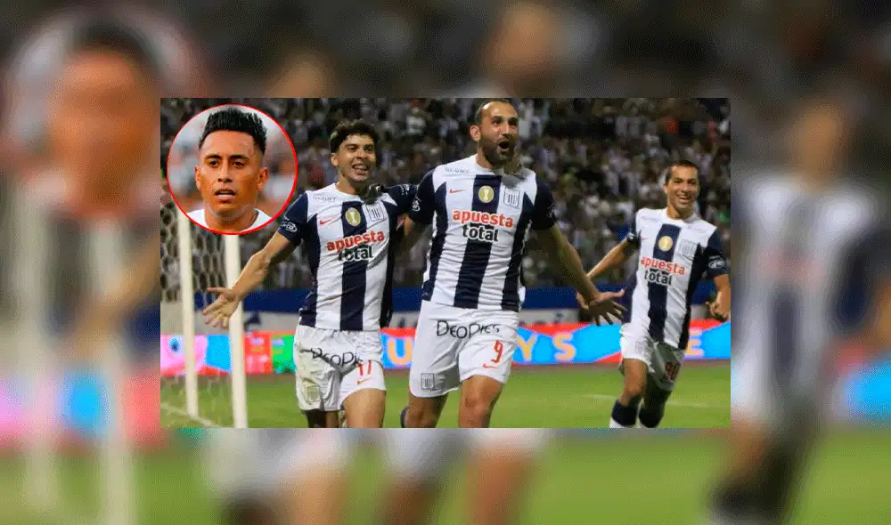 Alianza Lima jugará la primera final ante Universitario en el Monumental. Foto: composición GLR