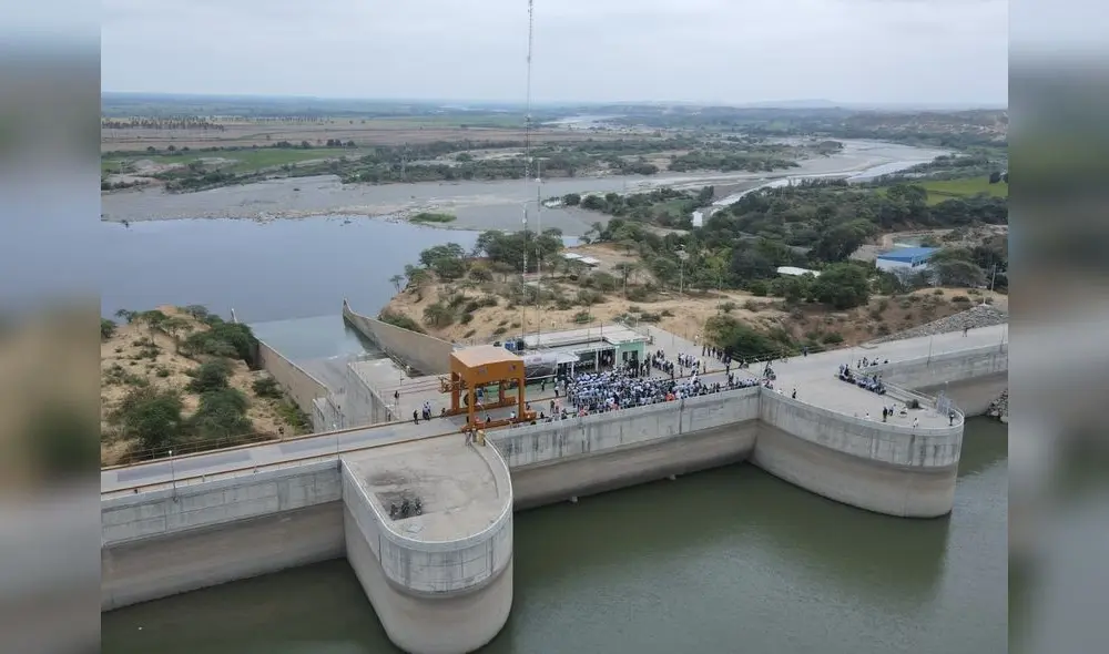 Autoridades se reunieron para acordar un proyecto de ley ante la colmatación. Foto: cortesía