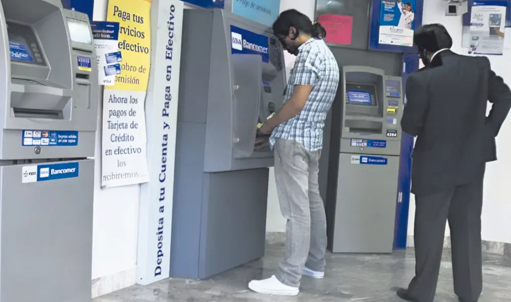 Liquidez. Desde el 2022 se dispone libremente de la CTS. Foto: difusión Liquidez. Desde el 2022 se dispone libremente de la CTS. Foto: difusión