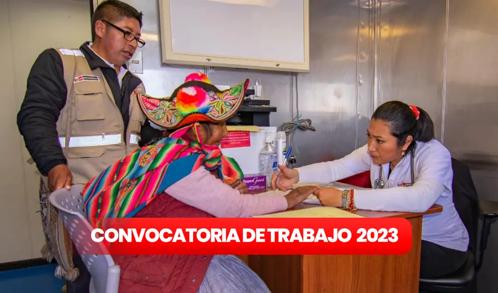 Esta convocatoria del Ministerio de Cultura está disponible hasta el 7 de noviembre. Foto: composición LR/Facebook/Ministerio de Cultura