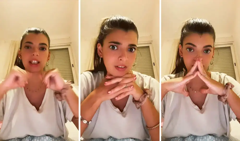 Usuarios dieron la razón a la joven, puesto que aseguraron que la remuneración no refleja la inversión en educación. Foto: composición LR/TikTok/@albagarcia99 Usuarios dieron la razón a la joven, puesto que aseguraron que la remuneración no refleja la inversión en educación. Foto: composición LR/TikTok/@albagarcia99