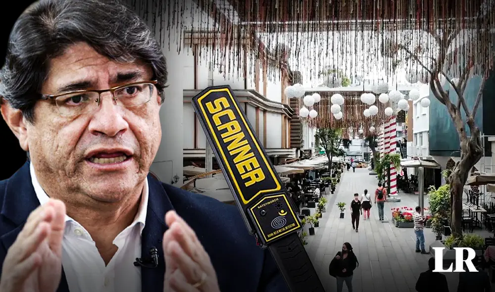 Con la propuesta, se busca frenar el uso de armas de fuego para fines delincuenciales. Foto: composición de Jazmin Ceras/La República/Andina