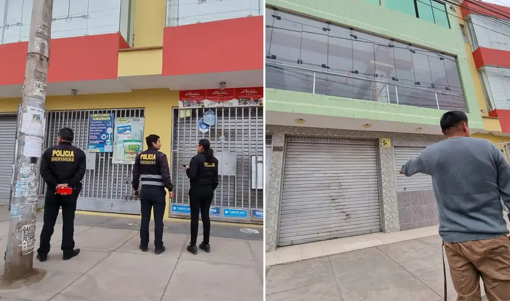 Asesinato en Carabayllo se encuentra en investigación. Foto: composición La República/Rosario Rojas Asesinato en Carabayllo se encuentra en investigación. Foto: composición La República/Rosario Rojas