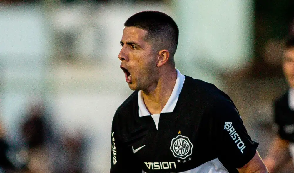 El Decano logró una importante victoria. Foto: X/elClubOlimpia