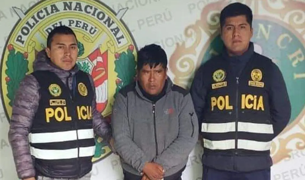 La Fiscalía de la Nación confirmó la noticia. Foto: Facebook MT Noticias Info Regional