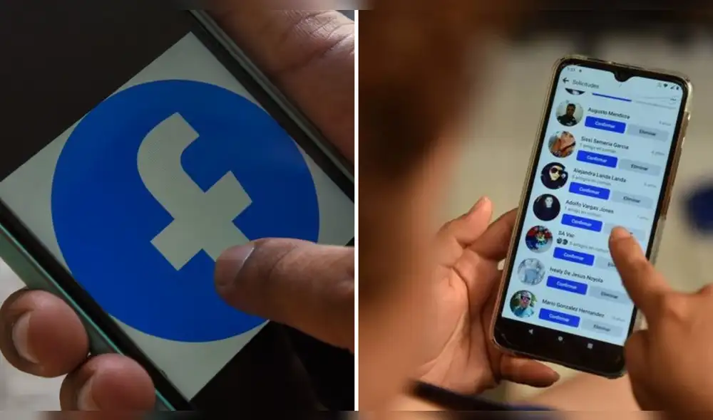 Sospechoso seguiría captando a otras menores mediante las redes sociales. Foto: La República