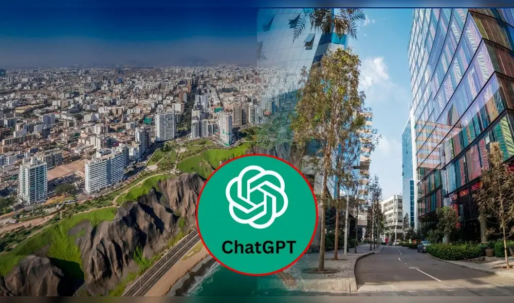 El distrito más exclusivo de Lima no es un lugar turístico. Foto: composición LR/Perú Travel