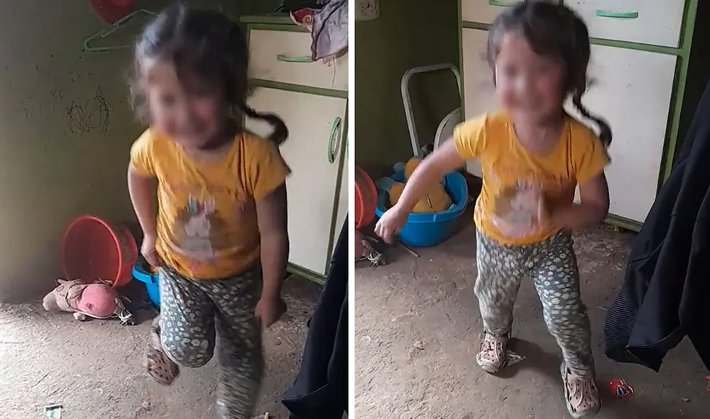 Clip cuenta con 100.000 reacciones en TikTok. Foto: composición LR/RojihR/TikTok Clip cuenta con 100.000 reacciones en TikTok. Foto: composición LR/RojihR/TikTok