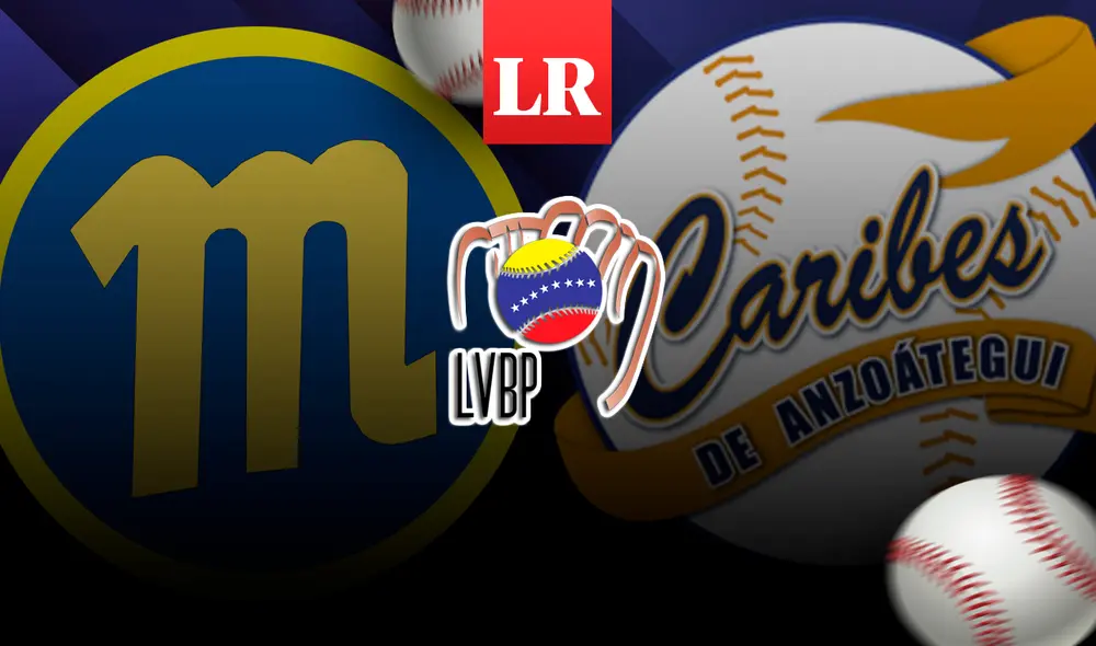 ¿Todavía no sabes a qué hora juegan Navegantes del Magallanes vs. Caribes de Anzoátegui? La República Deportes te trae el resultado EN VIVO, así como los canales para que puedas ver el cotejo de béisbol. Foto: composición LR/LVBP