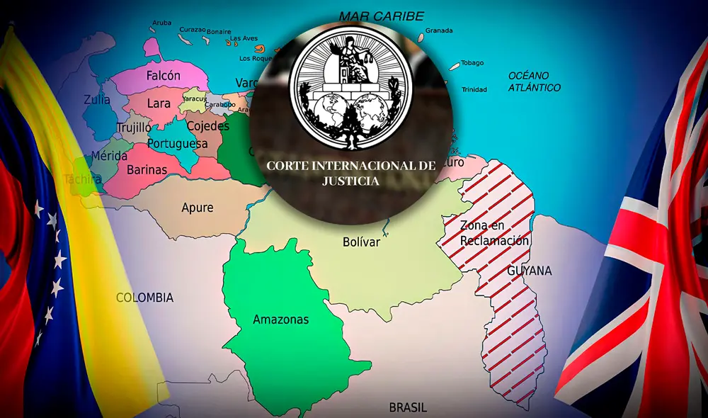 Pese a la complicada situación política de Venezuela, este tema une a oposición y oficialismo. Foto: composición de Jazmín Ceras/La República/Zofti/MUNLEAI Pese a la complicada situación política de Venezuela, este tema une a oposición y oficialismo. Foto: composición de Jazmín Ceras/La República/Zofti/MUNLEAI