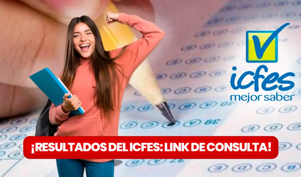 Mira AQUÍ cómo consultar de manera sencilla los resultados de la segunda jornada de pruebas del Icfes. Foto: composición LR / Kien Ke / Freepik