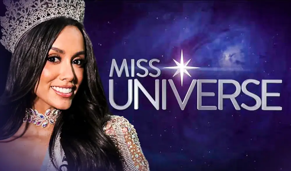 Camila Escribens busca quedarse con la corona del Miss Universo 2023. Foto: composición LR/Camila Escribens/MIss Universo/Instagram Camila Escribens busca quedarse con la corona del Miss Universo 2023. Foto: composición LR/Camila Escribens/MIss Universo/Instagram