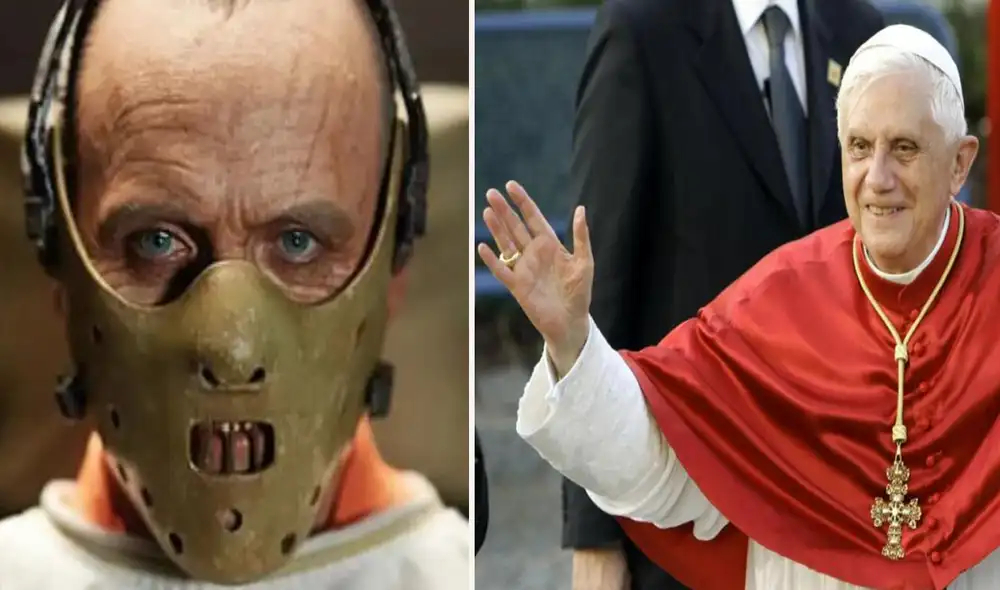 A sus 85 años, Anthony Hopkins es toda una eminencia en la actuación. Foto: Composición LR/Movie Web/ La Vanguardia A sus 85 años, Anthony Hopkins es toda una eminencia en la actuación. Foto: Composición LR/Movie Web/ La Vanguardia