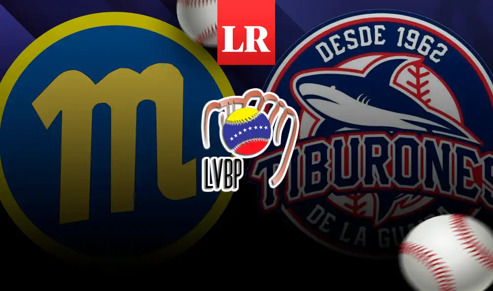 Sigue las carreras, jonrones y jugadas defensivas del cotejo entre Navegantes del Magallanes vs. Tiburones de La Guaira EN VIVO por la temporada regular de la LVBP. Foto: composición LR/LVBP Sigue las carreras, jonrones y jugadas defensivas del cotejo entre Navegantes del Magallanes vs. Tiburones de La Guaira EN VIVO por la temporada regular de la LVBP. Foto: composición LR/LVBP