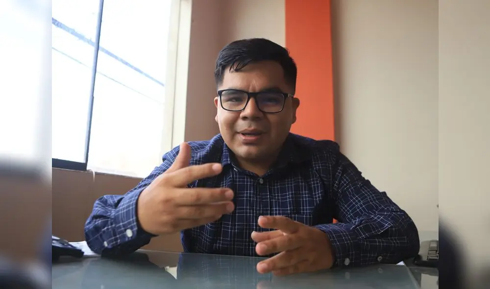 Gustavo Seclén señala que las leyes no permiten sancionar drásticamente a falsos investigadores científicos. Foto: La República