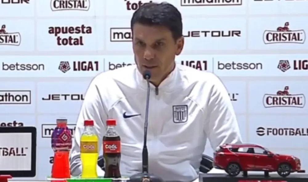 Alianza Lima no ha perdido en el 2023 ante Universitario de Deportes. Foto: captura GolPerú Alianza Lima no ha perdido en el 2023 ante Universitario de Deportes. Foto: captura GolPerú