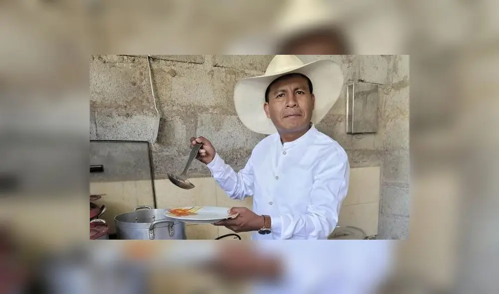 En capilla. Alcalde de La Joya podría perder el cargo, tiene una sentencia que le impediría continuar con la gestión. Foto: La República