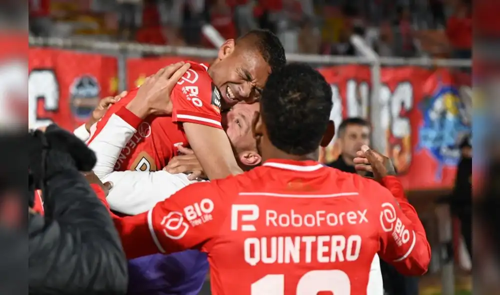 Referente. Ramúa tiene 37 años de edada y se siente con físico para jugar todos los partidos. Foto: La República