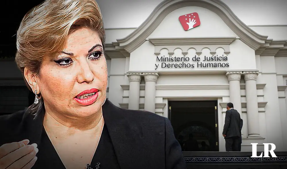 Procuraduría exige a Emma Benavides pago de reparación civil por presuntos delitos. Foto: composición LR/Jazmin Ceras