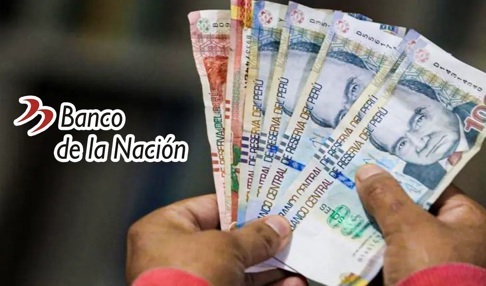 Aprende cómo abrir una cuenta corriente en el Banco de la Nación para realizar el depósito de las detracciones. Foto: composición de Jazmin Ceras/LR/Andina