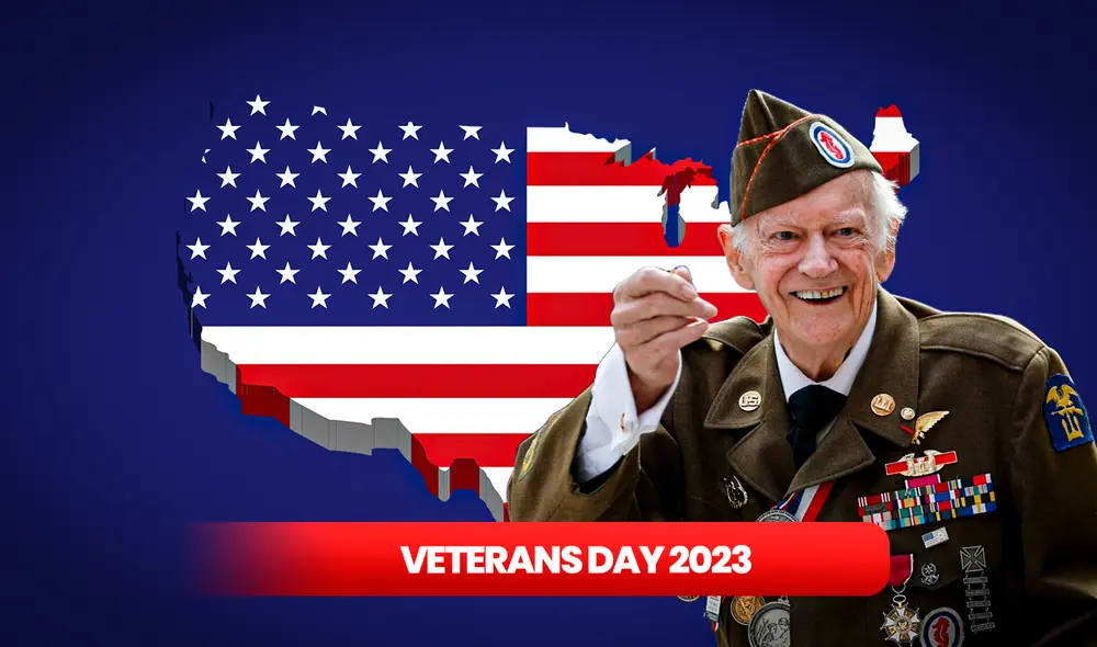 Estados Unidos celebra 11 feriados federales en 2023. Foto: composición LR/Pixabay