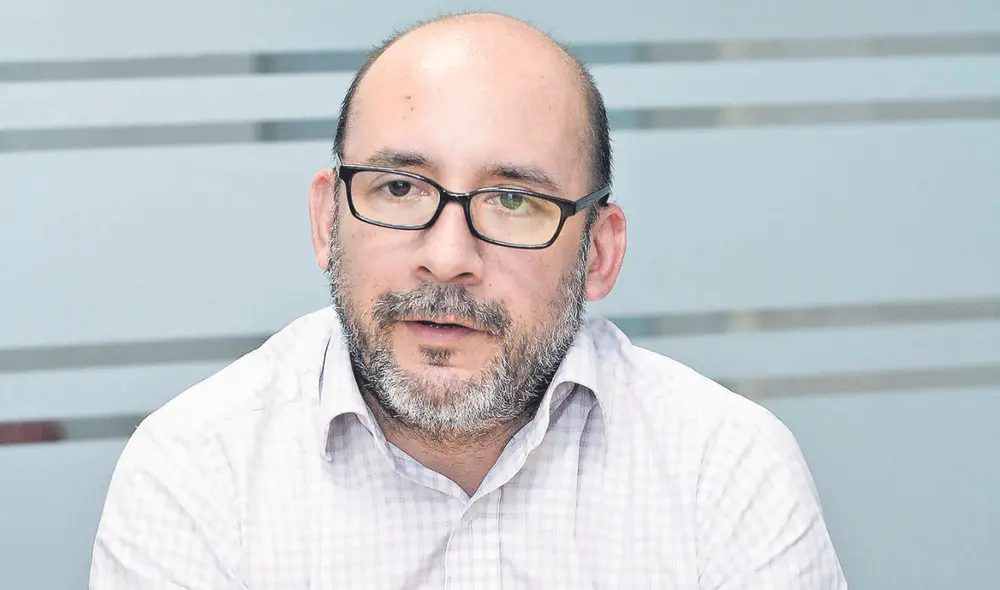 Crítica. Sánchez cuestiona que se insista en un modelo laboral que desprotege al empleado. Foto: difusión