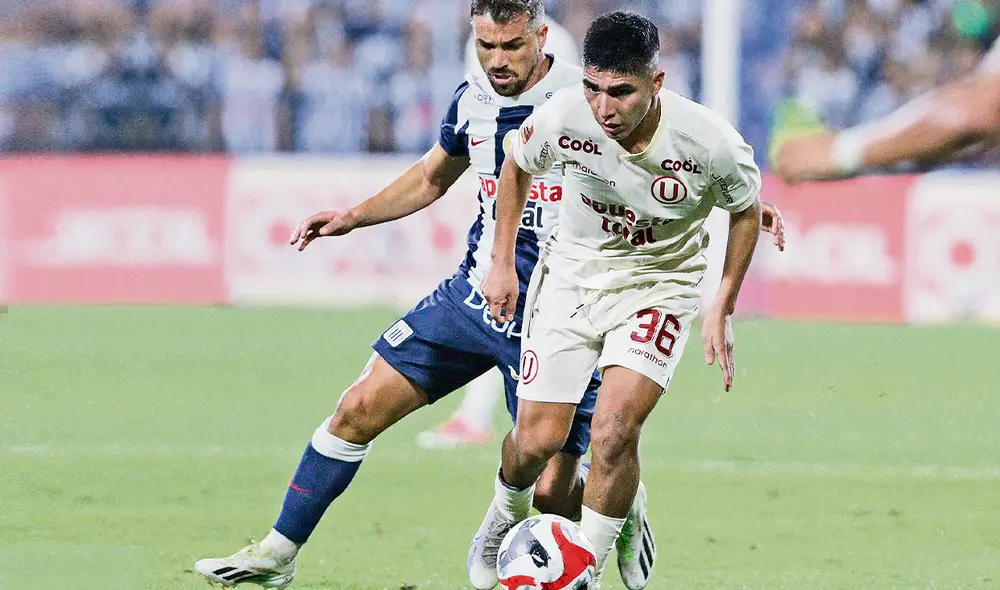 De nuevo. Alianza Lima y Universitario de Deportes se volverán a enfrentar en Matute por una final nacional después de cuatro temporadas. Foto: Luis Jiménez/La República De nuevo. Alianza Lima y Universitario de Deportes se volverán a enfrentar en Matute por una final nacional después de cuatro temporadas. Foto: Luis Jiménez/La República