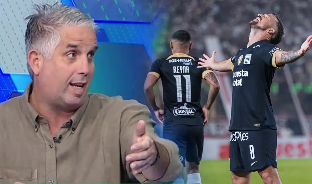 Alianza Lima y Universitario definirán al campeón de la Liga 1 2023 en Matute. Foto: composición LR/Movistar Deportes/Alianza Lima Alianza Lima y Universitario definirán al campeón de la Liga 1 2023 en Matute. Foto: composición LR/Movistar Deportes/Alianza Lima