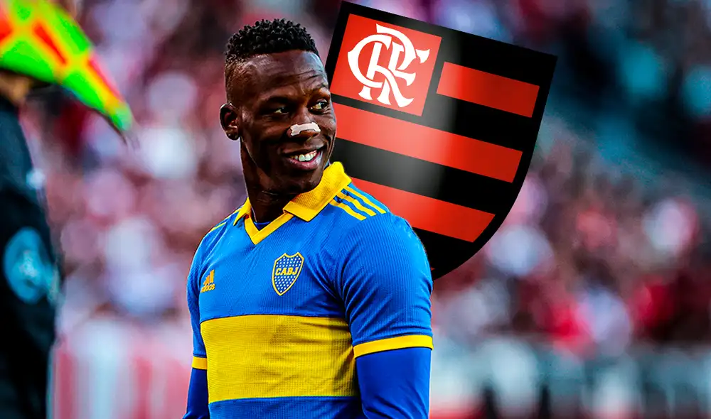 Luis Advíncula fue ofrecido a Flamengo después de su paso por el Rayo Vallecano de España. Foto: composición LR/EFE/Flamengo Luis Advíncula fue ofrecido a Flamengo después de su paso por el Rayo Vallecano de España. Foto: composición LR/EFE/Flamengo