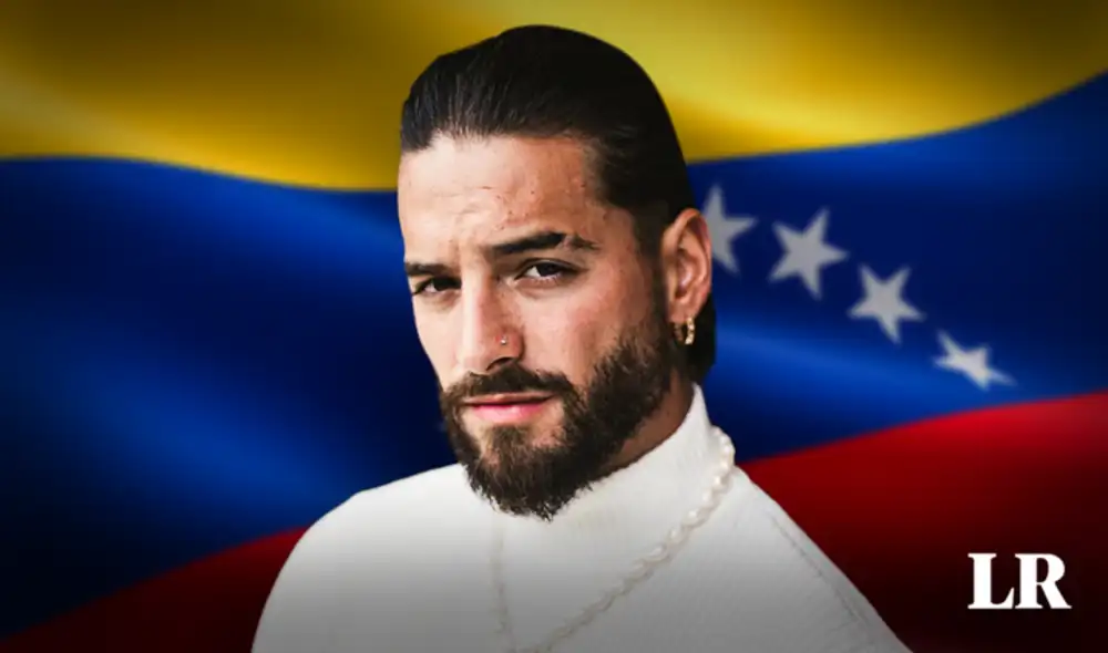 Maluma se presentará en febrero en Venezuela y ya están a la venta las entradas. Foto: composición LR/Maluma