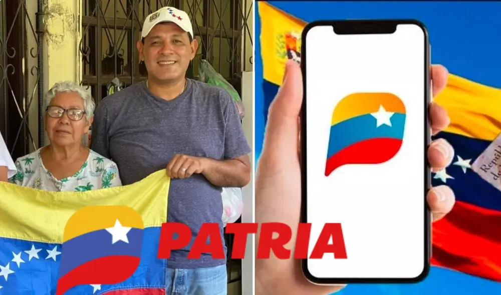 Revisa el monto y cuándo llegó el más reciente pago del Bono Economía Familiar. Foto: composiciónLR/Voz de América/Patria