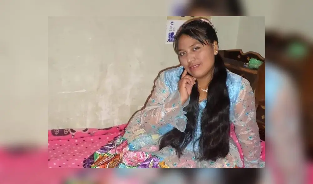 Cantante folclórica falleció camino al hospital. Foto: Ciro Vargas. Video: Diario Huacarán Cantante folclórica falleció camino al hospital. Foto: Ciro Vargas. Video: Diario Huacarán