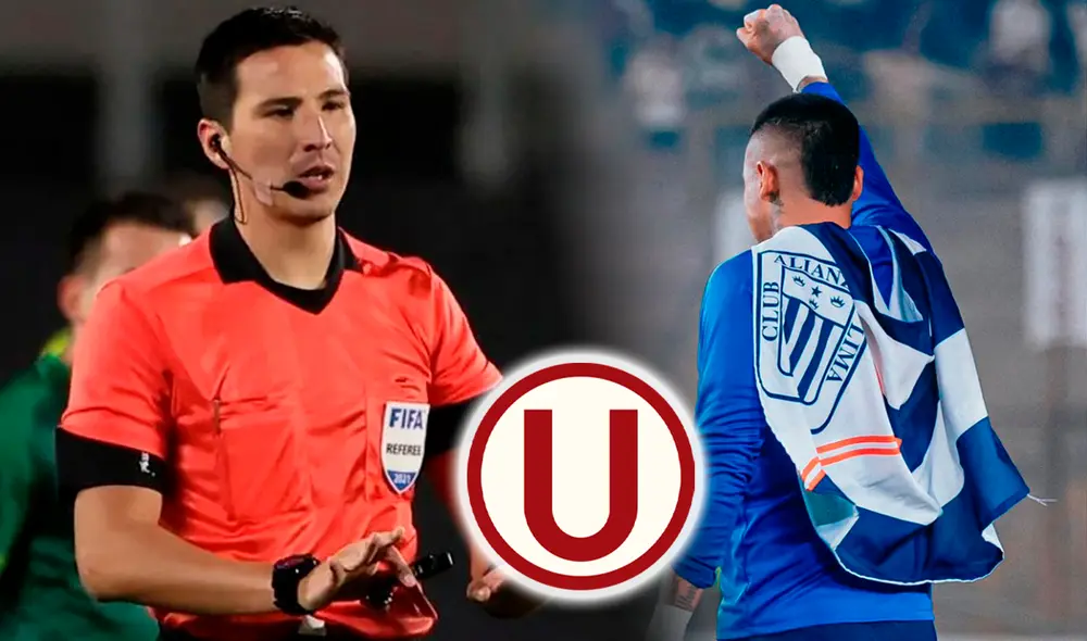 Ángelo Campos fue el arquero titular de Alianza Lima en la final de la Liga 1 2023. Foto: composición GLR/AFP/Alianza Lima