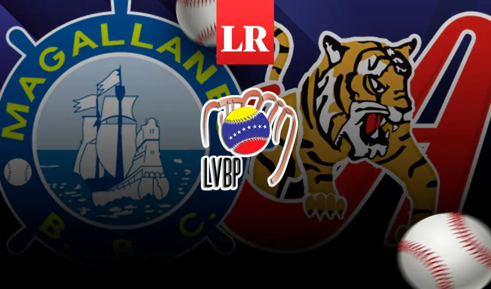 El juego de Magallanes vs. Tigres se disputará en el estadio José Pérez Colmenares de Maracay. Foto: composición de Jazmín Ceras / La República El juego de Magallanes vs. Tigres se disputará en el estadio José Pérez Colmenares de Maracay. Foto: composición de Jazmín Ceras / La República