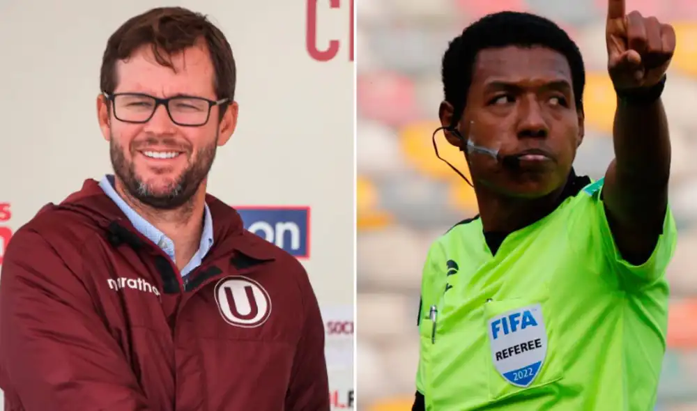 Universitario y Alianza Lima definen al campeón de la Liga 1 2023 en Matute. Foto: composición/Universitario/GLR.