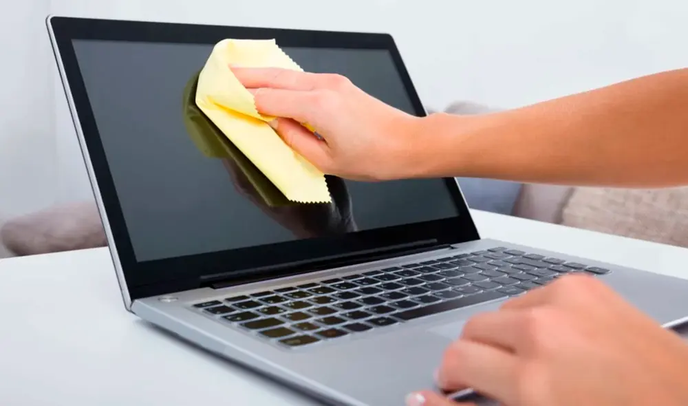 Es uno de los aspectos mínimos que todo usuario de laptop debe conocer. Foto: Composición LR / mental floss