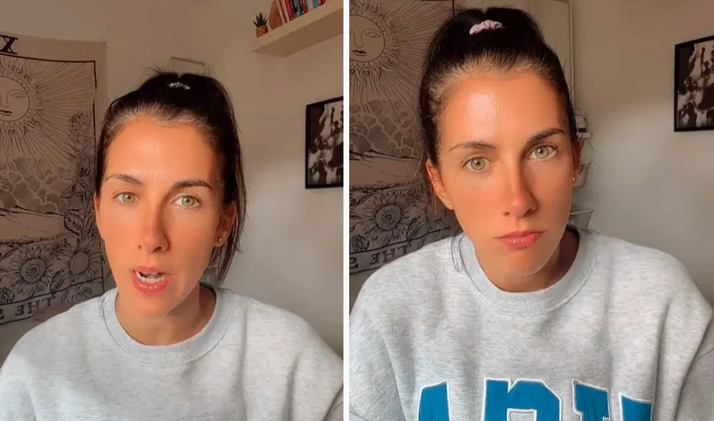 Más de un usuario señaló que los empleadores deben respetar los horarios de trabajo. Foto: composición LR/TikTok/@marthadrama Más de un usuario señaló que los empleadores deben respetar los horarios de trabajo. Foto: composición LR/TikTok/@marthadrama