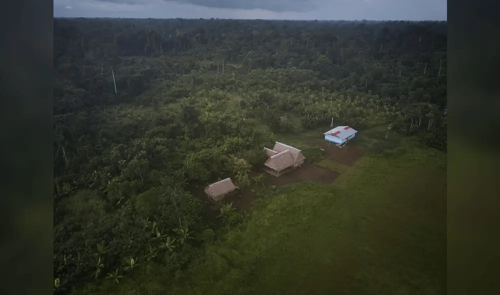 Foto: Rolando Mondragón/ DAR