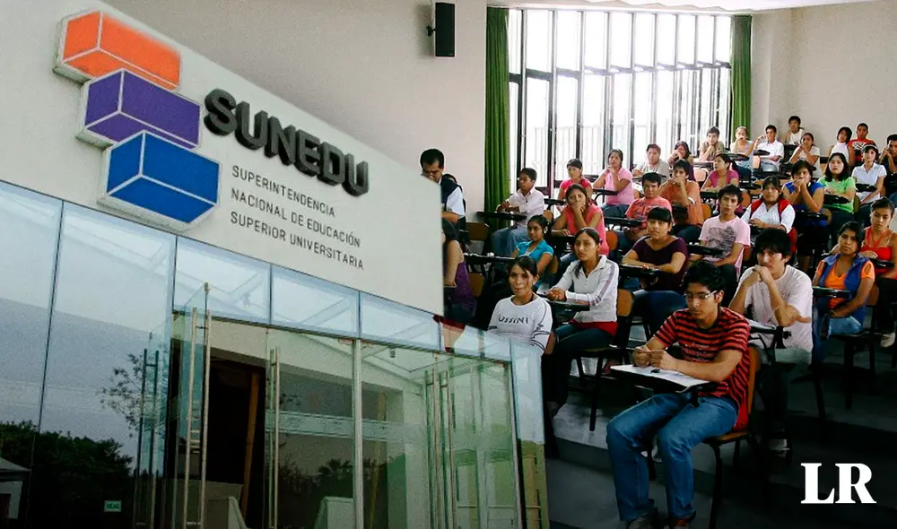 La mejor universidad del Perú es una institución privada. Foto: composición de Álvaro Lozano/La República/Andina/IDCH PUCP La mejor universidad del Perú es una institución privada. Foto: composición de Álvaro Lozano/La República/Andina/IDCH PUCP