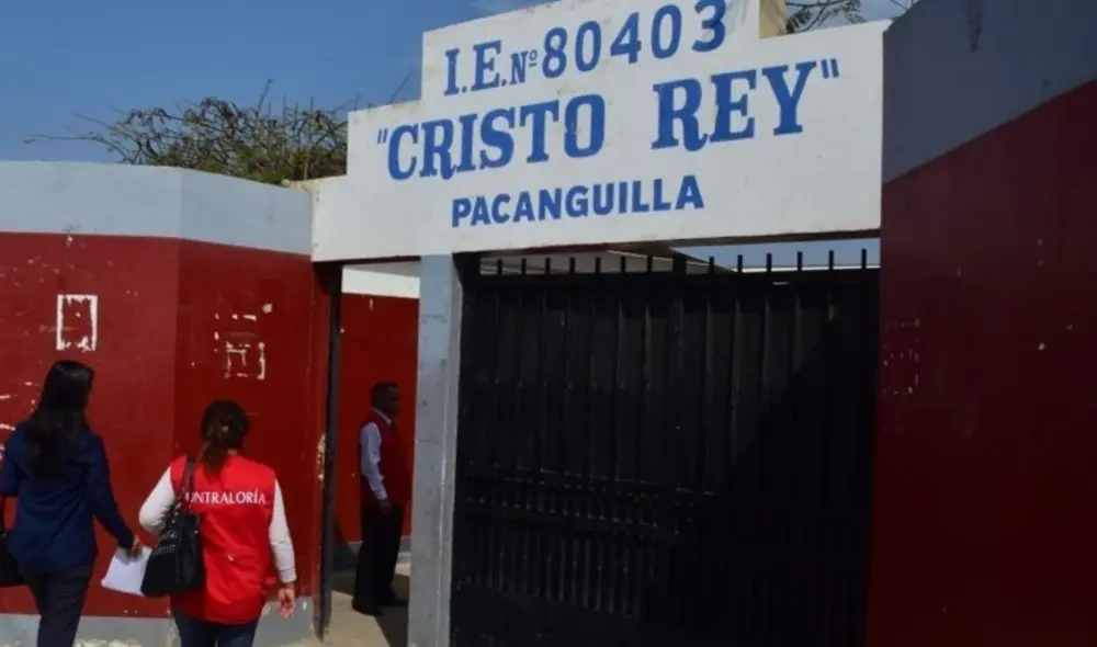 Caso es investigado por la Policía. Foto: difusión