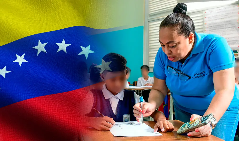 Revisa AQUÍ cómo celebrar este día en Venezuela. Foto: composición LR/X de Yelitze Santaella/Freepik