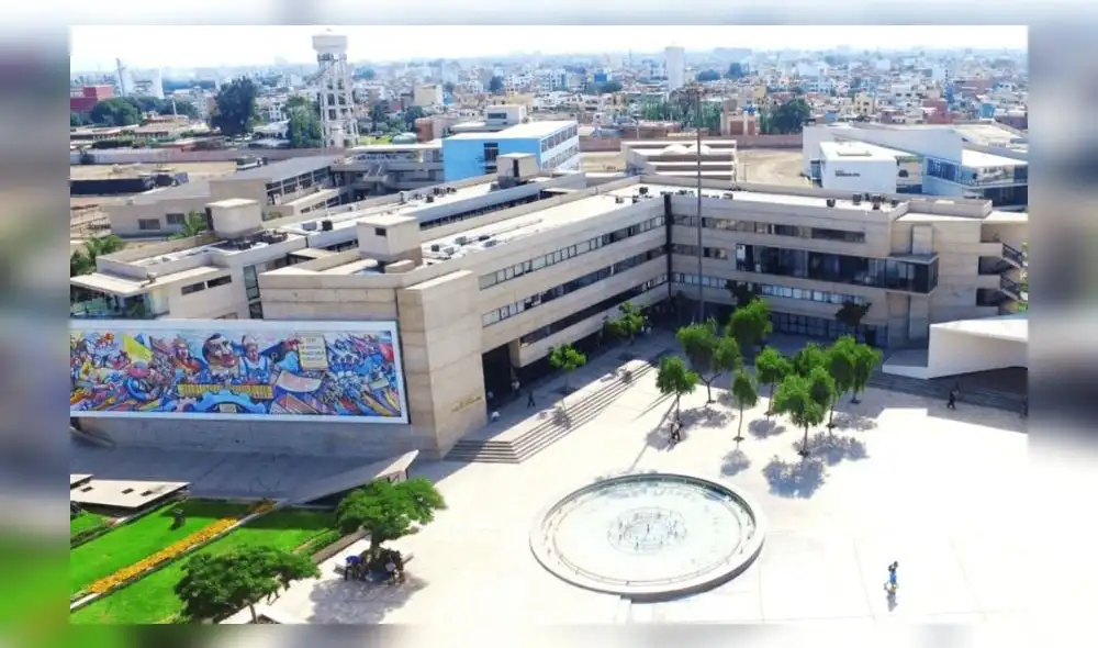 UNMSM. Las micro y pequeñas empresas generan más del 60% del empleo en el país. Foto: difusión UNMSM. Las micro y pequeñas empresas generan más del 60% del empleo en el país. Foto: difusión