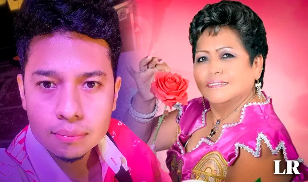 El bajista se presentaba con otros artistas como Sósimo Sacramento y Gisela Lavado. Foto: composición LR/Gerson Cardoso