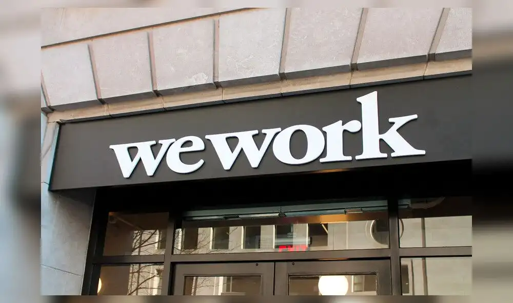 WeWork arrastró pérdidas aun con su alta cotización, y pese a los cambios en su dirección no encontró el camino para mantenerse a flote. Foto: difusión WeWork arrastró pérdidas aun con su alta cotización, y pese a los cambios en su dirección no encontró el camino para mantenerse a flote. Foto: difusión
