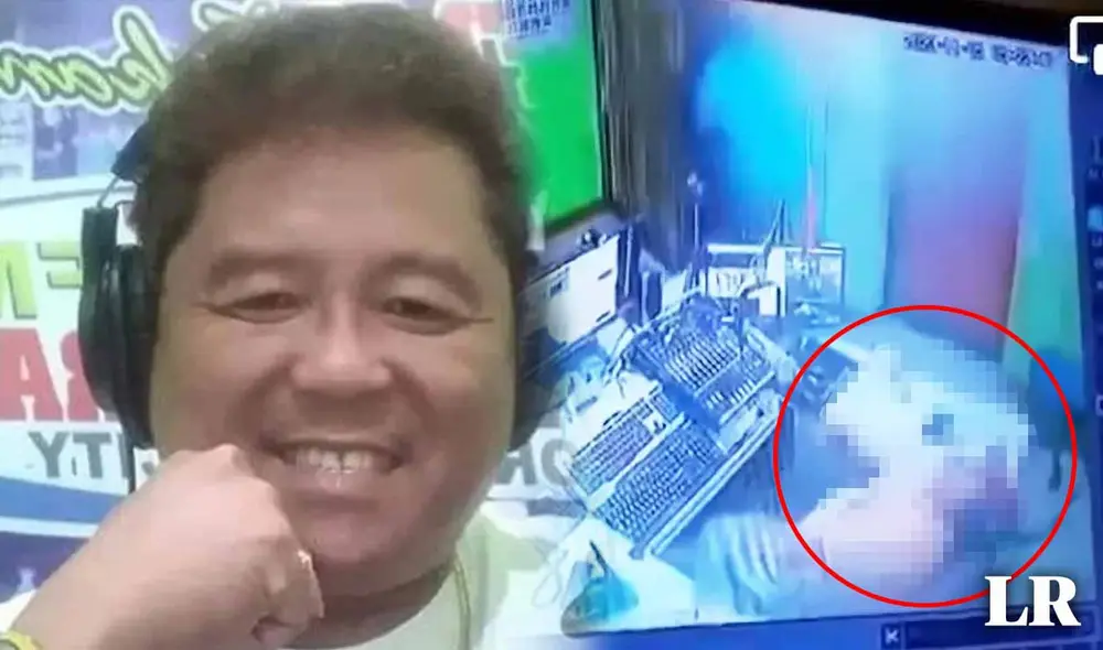 De acuerdo con las autoridades filipinas, Juan Jumalon también sufrió el robo de sus pertenencias tras ser asesinado. Foto: composición LR/The Sun/New York Post